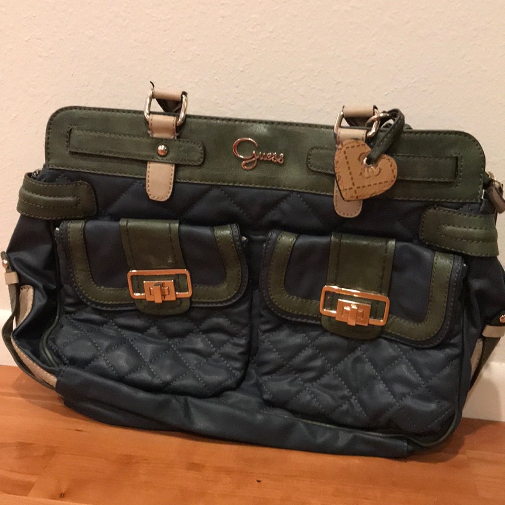 Guess Bag